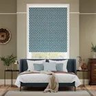 Twist2go Metsa Ink Roller Blind