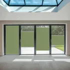 Fittoframe Dovestone Spring Honeycomb Pleated Blind