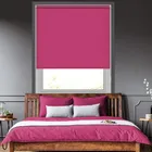 Sweet Dreams Lipstick Roller Blinds