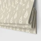 Emily Bond Tynesfield Linen Motorised Blinds Uk