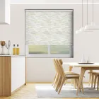 Koa Lemon Roller Blind