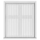 Amaris White Blinds Uk