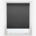 Spectrum Blackout Anthracite Roller Blind