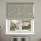 William Morris At Home Wild Tulip Sage Blinds Uk