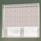 Talia Purple Grip Fit Roller Blinds
