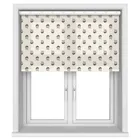Laura Ashley Beauchamp Natural Motorised