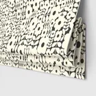 Orla Kiely Criss-cross Stem Vintage Lace Motorised