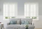Ecowood Deluxe Chenille Satin - Venetian Blind