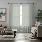 Roxanne Chartreuse Made To Measure Curtains