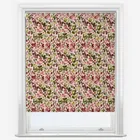 Sonova Studio Petal Pattern Vintage Roller Blind