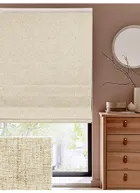 Opulence Harvest Blackout Roman Blind