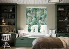 Mori Sherwood - Roller Blind