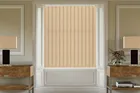 Amber Gold - Textured Vertical Blind