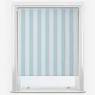 Sonova Studio Whitby Stripe Duck Egg Roller Blind
