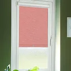 Piper Poppy Perfect Fit Roller Blinds