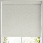 Valiant Made To Measure Blackout Roller Blind Silver