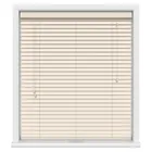 Pearl Real Wood Motorised Uk - Wooden Blinds