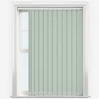 Carnival Blackout Willow Vertical Blind