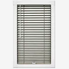 Vigor Shadow Grey Perfect Fit Venetian Blind