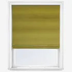 Verona Olive Roman Blind