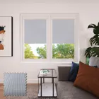 Filtra 3% Grey Perfect Fit Roller Blinds