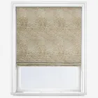 Valloni Ochre Roman Blind