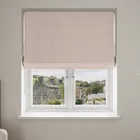 Bogota Velvet Shell No Drill Blinds Uk