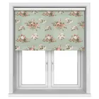 Laura Ashley Rosemore Sage Blinds Uk