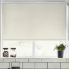 Como Tranquil (blackout) Blackout Roller Blinds
