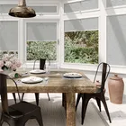 Perfect Fit Duolight Graphite Thermal Blind