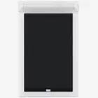 Signature Blackout Jet Perfect Fit Roller Blind