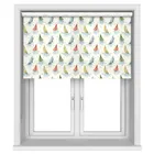 Laura Ashley A'hoy Sail Boats Multi Blinds Uk