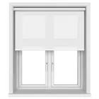Twistfit Kona White Blinds Uk