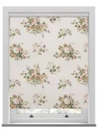Laura Ashley Rosemore Natural Roller Blind