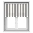 Laura Ashley Lille Stripe Steel Blinds Uk