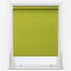 Aqualuxe Lime Roller Blind