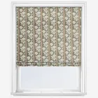 Mirabeau Oregano Roman Blind