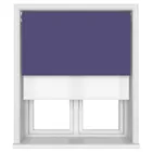 Bella Empire Motorised Double Roller Blind
