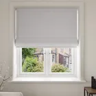 Klimt Silver No Drill Blinds Uk