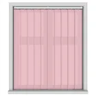 Carnival Pink 127mm Blinds Uk