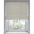 Spire Oyster Deluxe Roman Blinds
