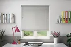 Galaxy Metallic Silver - Venetian Blinds
