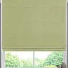 Positano Made To Measure Roman Blind Apple