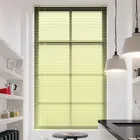 Sunrise Aluminium Venetian Blinds