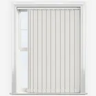 Sirocco Cream Vertical Blind