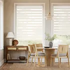 Perfect Fit Enjoy Cream Roller Blind