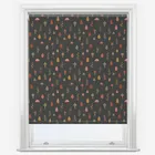 Sonova Studio Forager Charcoal Roller Blind