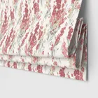 Laura Ashley Stocks Old Rose Motorised Blinds Uk