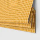 Laura Ashley Gingham Dijon Motorised Blinds Uk