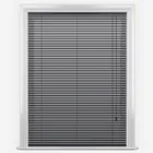Aliventi Anthracite Aluminium Venetian Blind